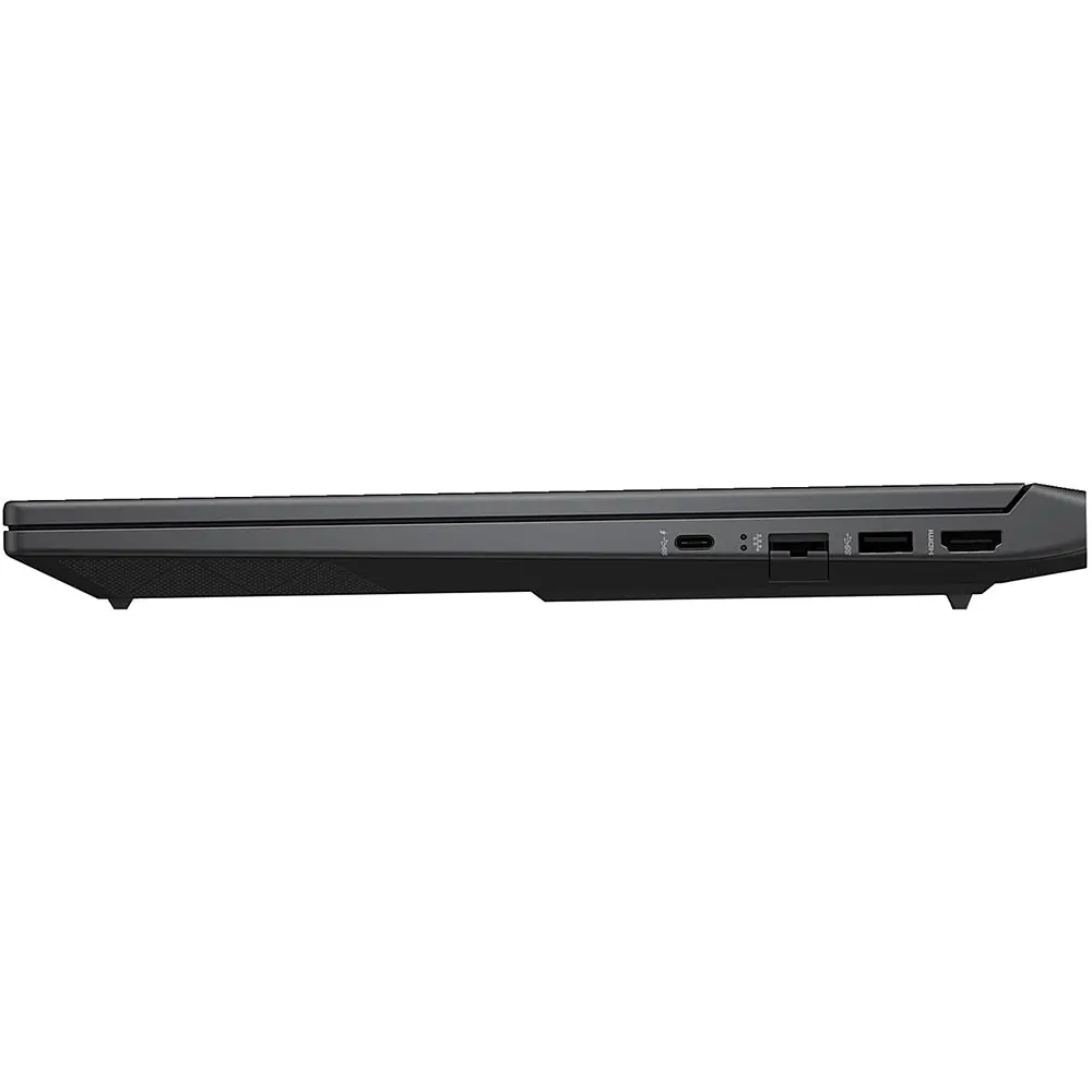 Ігровий ноутбук HP Victus 15-fa2109nn, Intel Core i5-13420H до 4.6 ГГц, 15.6-дюймовий Full HD, 24 ГБ, SSD 1 ТБ, NVIDIA GeForce RTX 5050 8 ГБ, FreeDos - фото 5