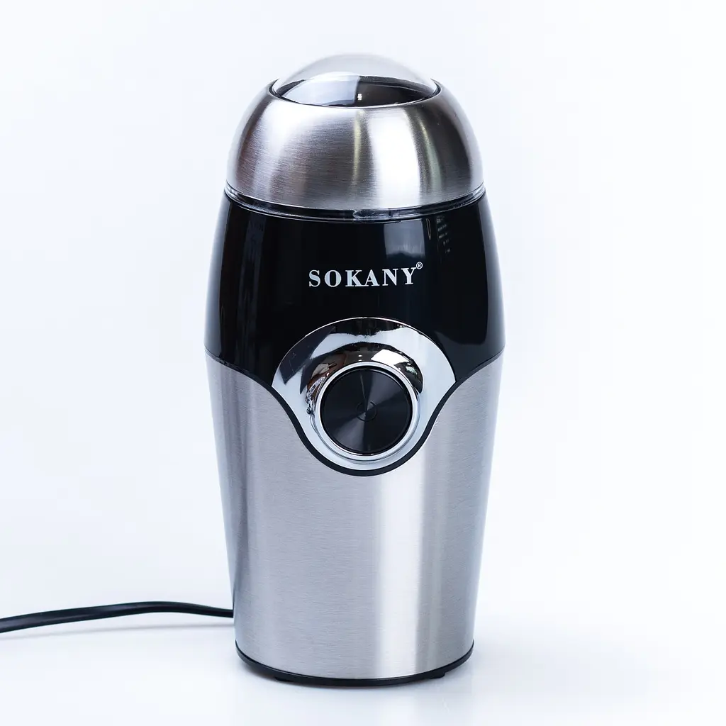 Кавомолка Sokany SK-3024