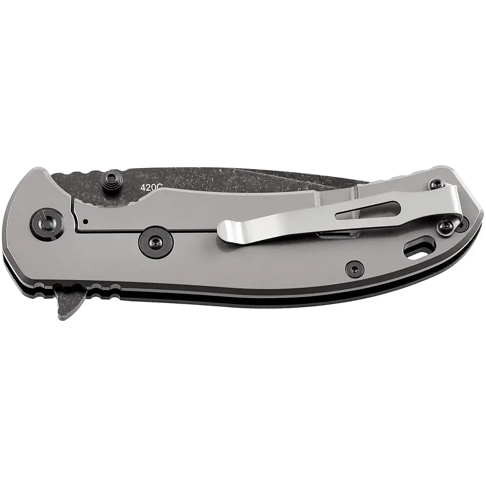 Ніж Skif Sturdy II BSW Black - фото 4