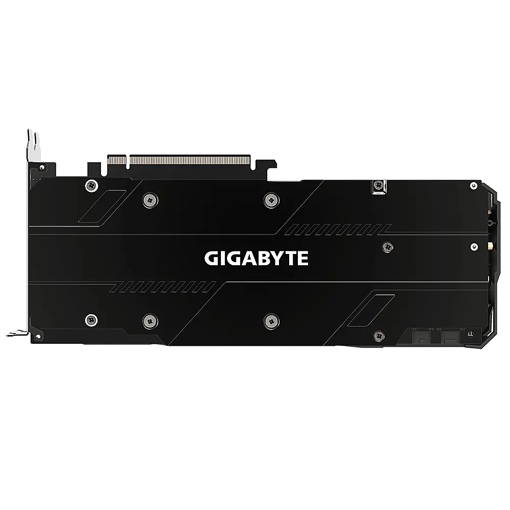 Відеокарта GeForce RTX 2070 8GB Gigabyte Gaming OC (GV-N2070GAMING OC-8GC) Б/В - фото 3