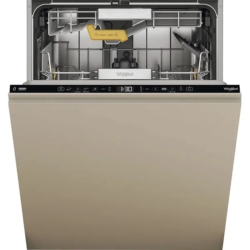 Посудомийна машина WHIRLPOOL W8IHT58T