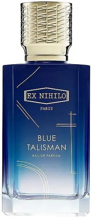 Оригінал Ex Nihilo Blue Talisman 100 мл Парфумована вода