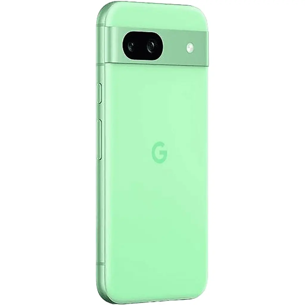 Смартфон Google Pixel 8a 8/256GB Aloe - фото 6
