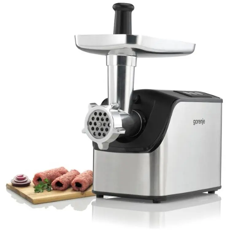 М'ясорубка Gorenje MG 2202 XE (740011) - фото 5