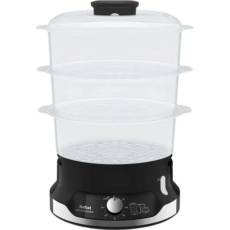 Пароварка Tefal (VC204810) - фото 6