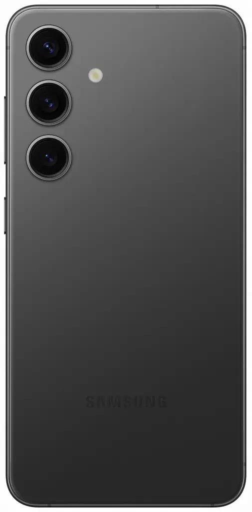 Смартфон Samsung Galaxy S24 8/128Gb Black SM-S921BZKDEUC UA UCRF - фото 2