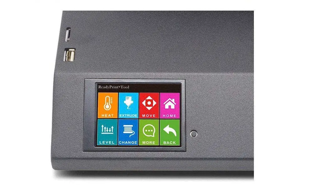 3D-принтер Artillery SW-X1 V4 - фото 5