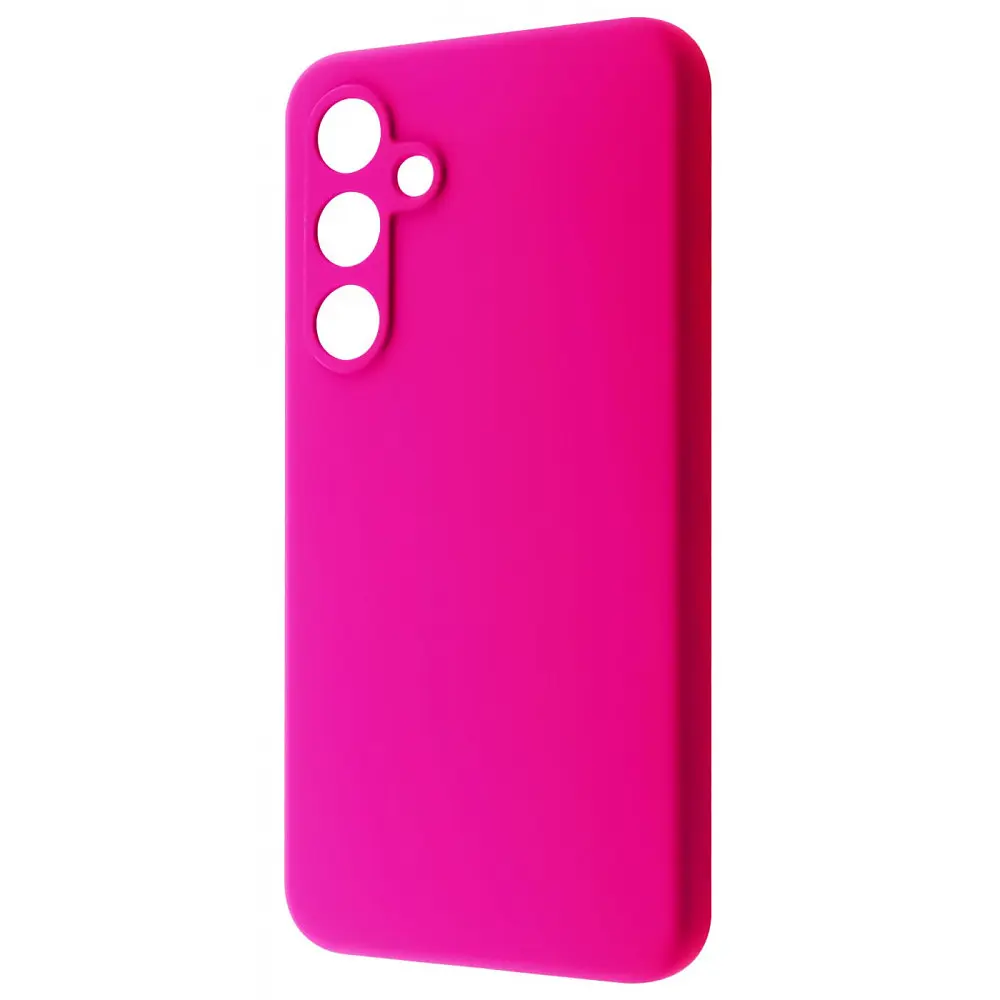 Чохол WAVE Full Silicone Cover Samsung Galaxy A37 в асортименті - фото 3