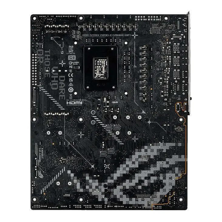 Материнська плата Asus ROG STRIX Z890-E GAMING WIFI (90MB1IM0-M0EAY0) - фото 5