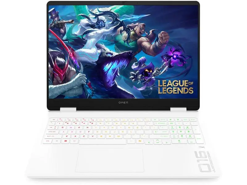 Ноутбук HP OMEN 16-am0073nw (CX5P8EA)