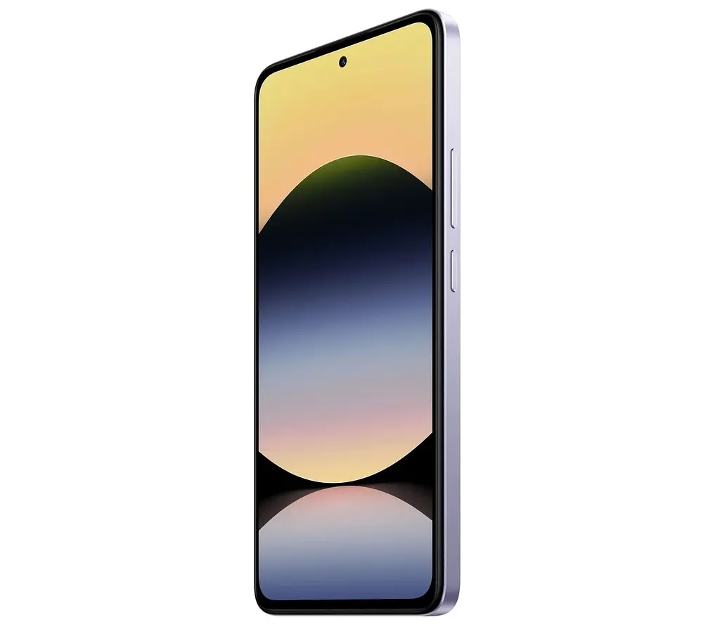 Смартфон Xiaomi Redmi Note 14 8/256 ГБ Mist PurpleEU - фото 4