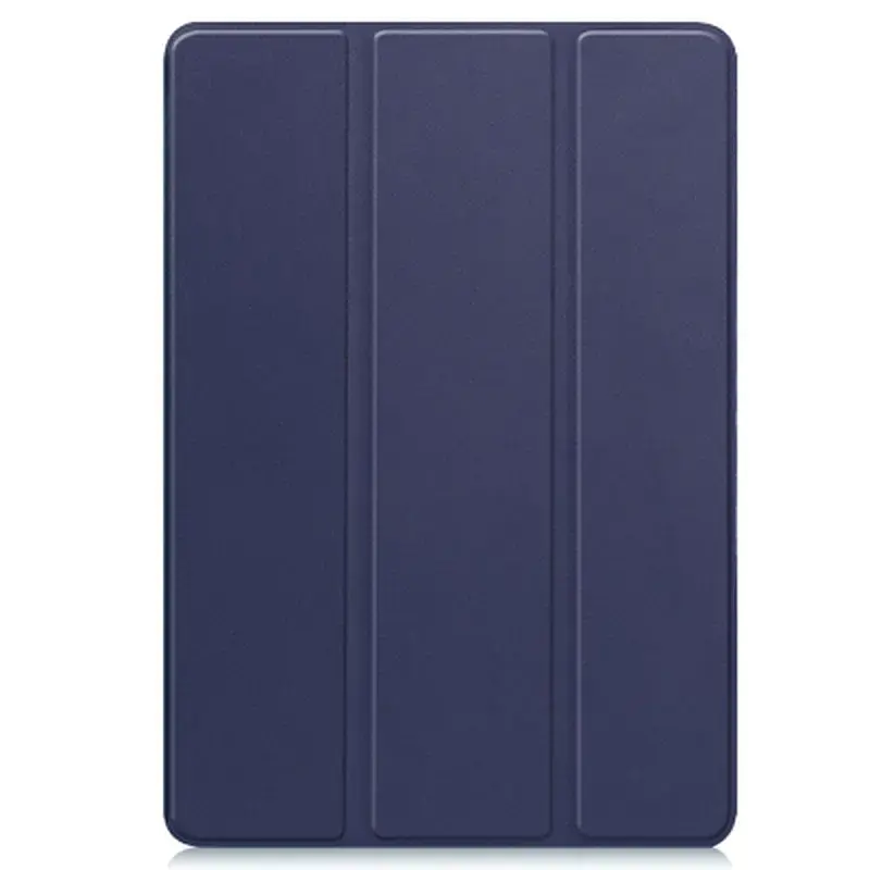 Чохол до планшета BeCover Flexible TPU Mate Lenovo Idea Tab/K11 (2nd Gen) TB336/Xiaoxin Pad (2025) 11" Deep Blue (714894) - фото 2