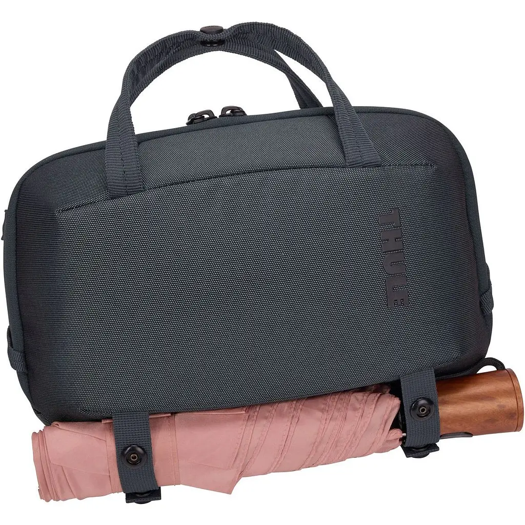 Наплічна сумка Thule Subterra 2 Crossbody Bag 5L Dark Slate (TH 3205036) - фото 6