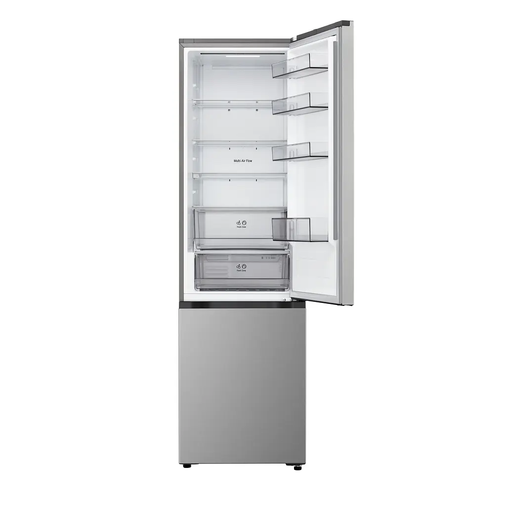 Холодильник LG GC-B509EMLM - фото 14