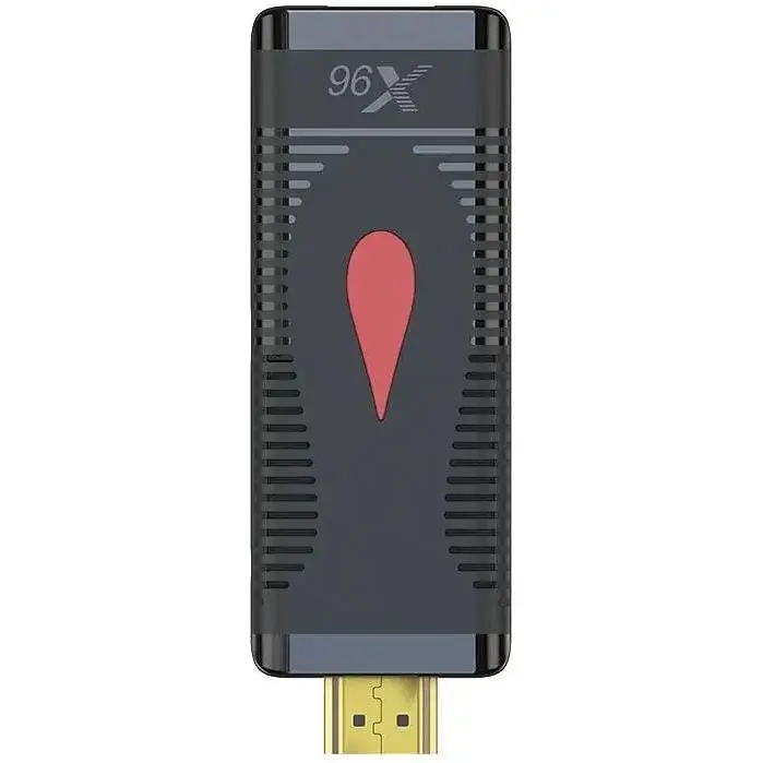 ТВ плеер-приставка Allwinner TV Stick X96 S400 2/16 ГБ - фото 4