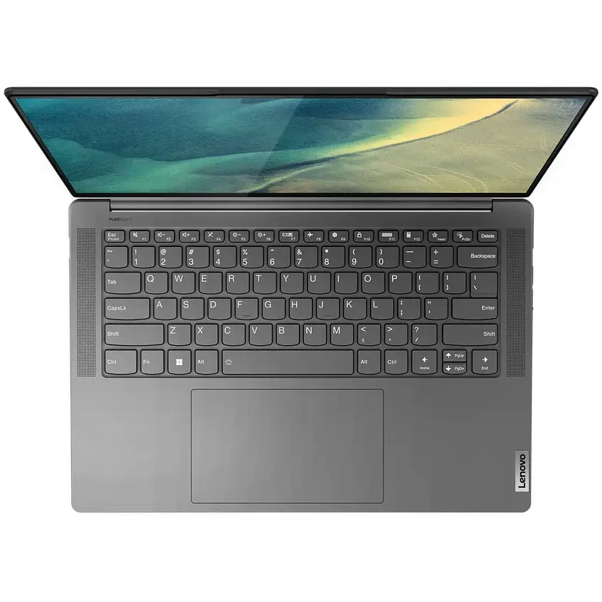 Ноутбук ultraportabil Lenovo Yoga Slim 7 ProX 14ARH7 з процесором AMD Ryzen 9 6900HS 4GB on-site, Premium Care - фото 10