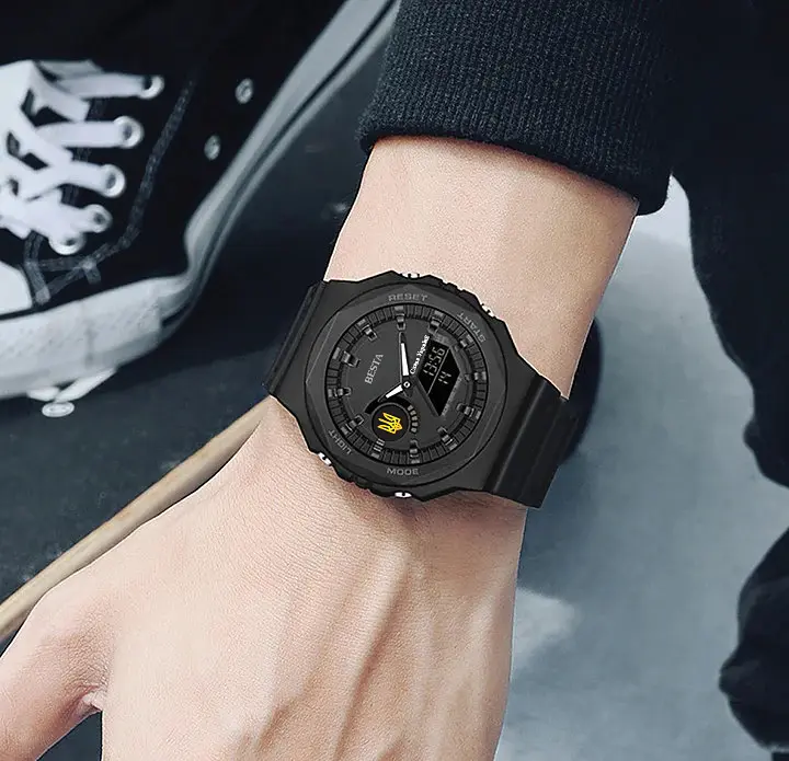 Годинник Besta Jocker UA - фото 4