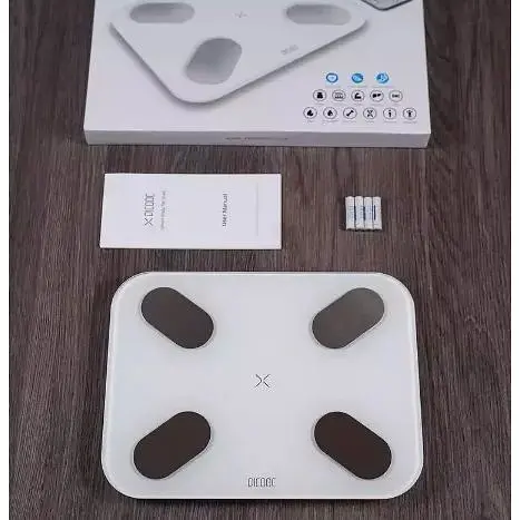 Разумные весы Picooc S1 pro V2 - фото 4