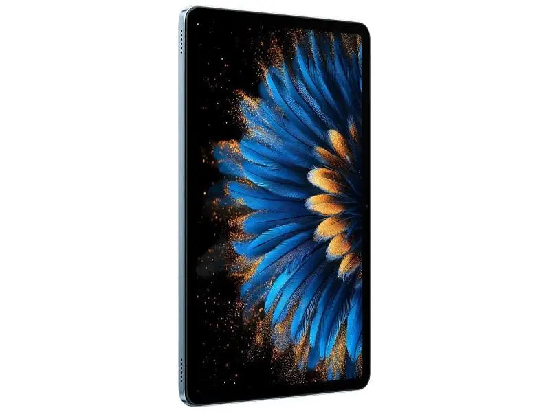 Планшет Blackview MEGA 2 SET 6/256GB LTE Ice Blue (6931548326359) - фото 4