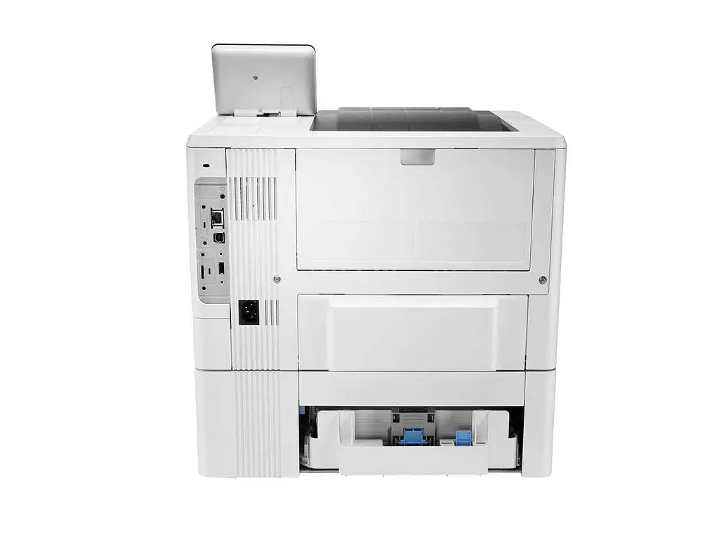 Принтер HP LJ Enterprise M507x (1PV88A) - фото 4
