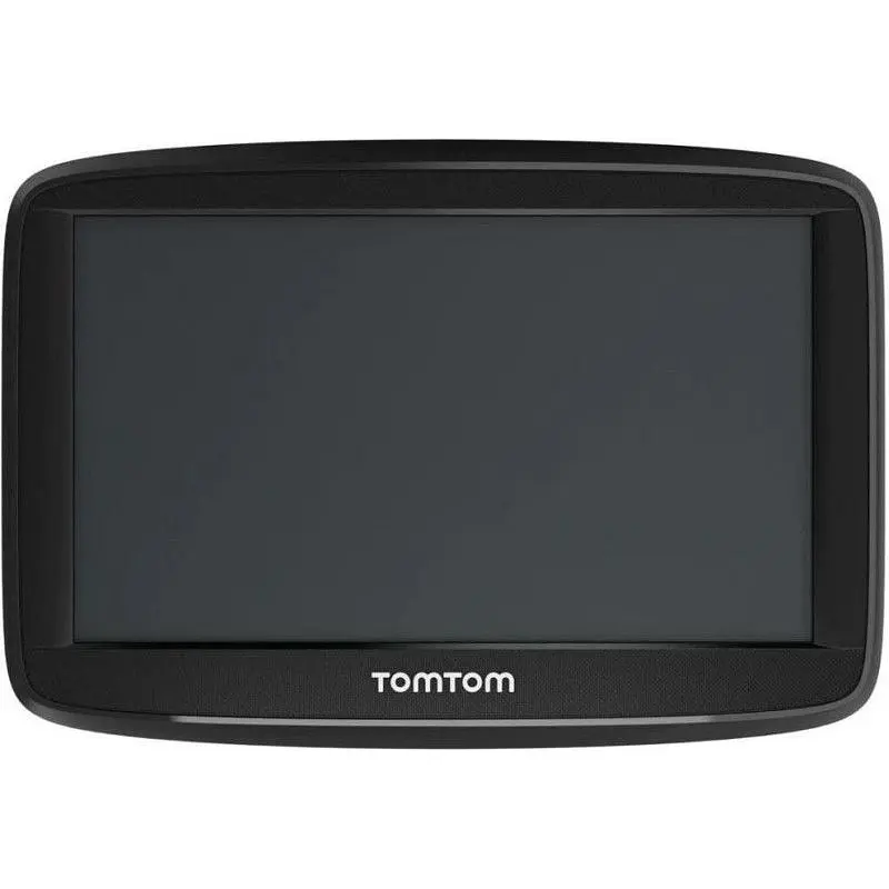 GPS-навигатор Tom Tom GO Classic 6` Wi-Fi - фото 3