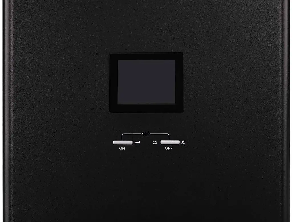 Инвертор 2E HI3500 24V - 230V 3500 Вт (2E-HI3500) - фото 6