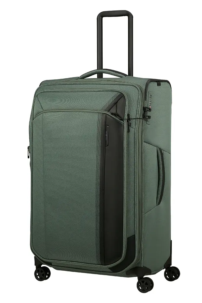 Валіза 79 См Samsonite RESPARK LIGHT SAGE 79x48x31(35) KJ3*44007 - фото 9