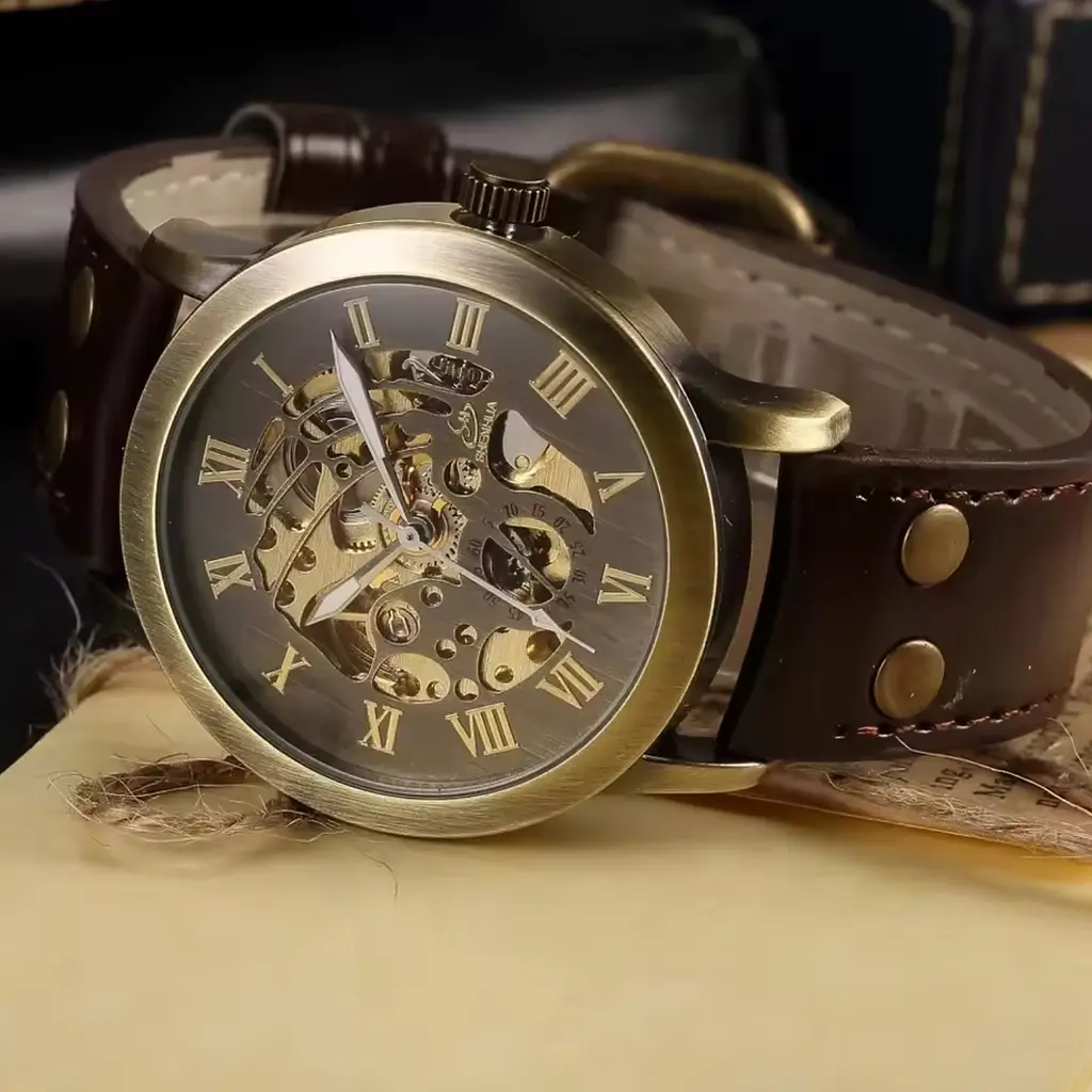 Годинник Winner Salvador - фото 16