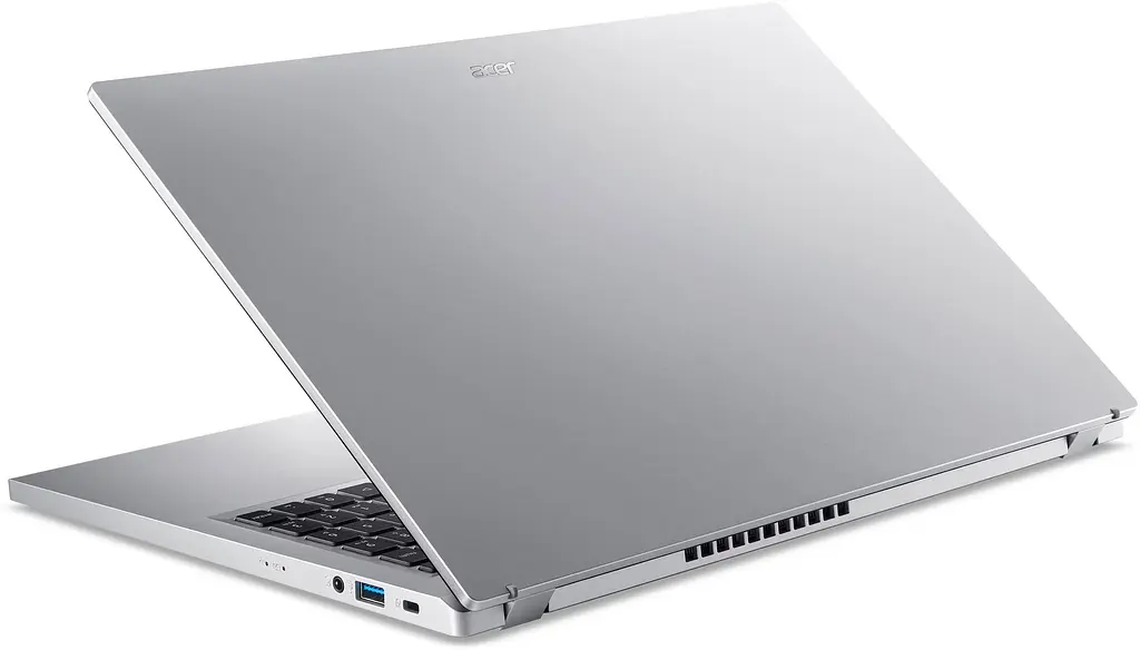 Ноутбук Acer Extensa EX215-35 15.6 FHD IPS, Intel 3-N355, 16GB, F512GB, UMA, Lin, сріблястий (NX.EJ6EU.001) - фото 4