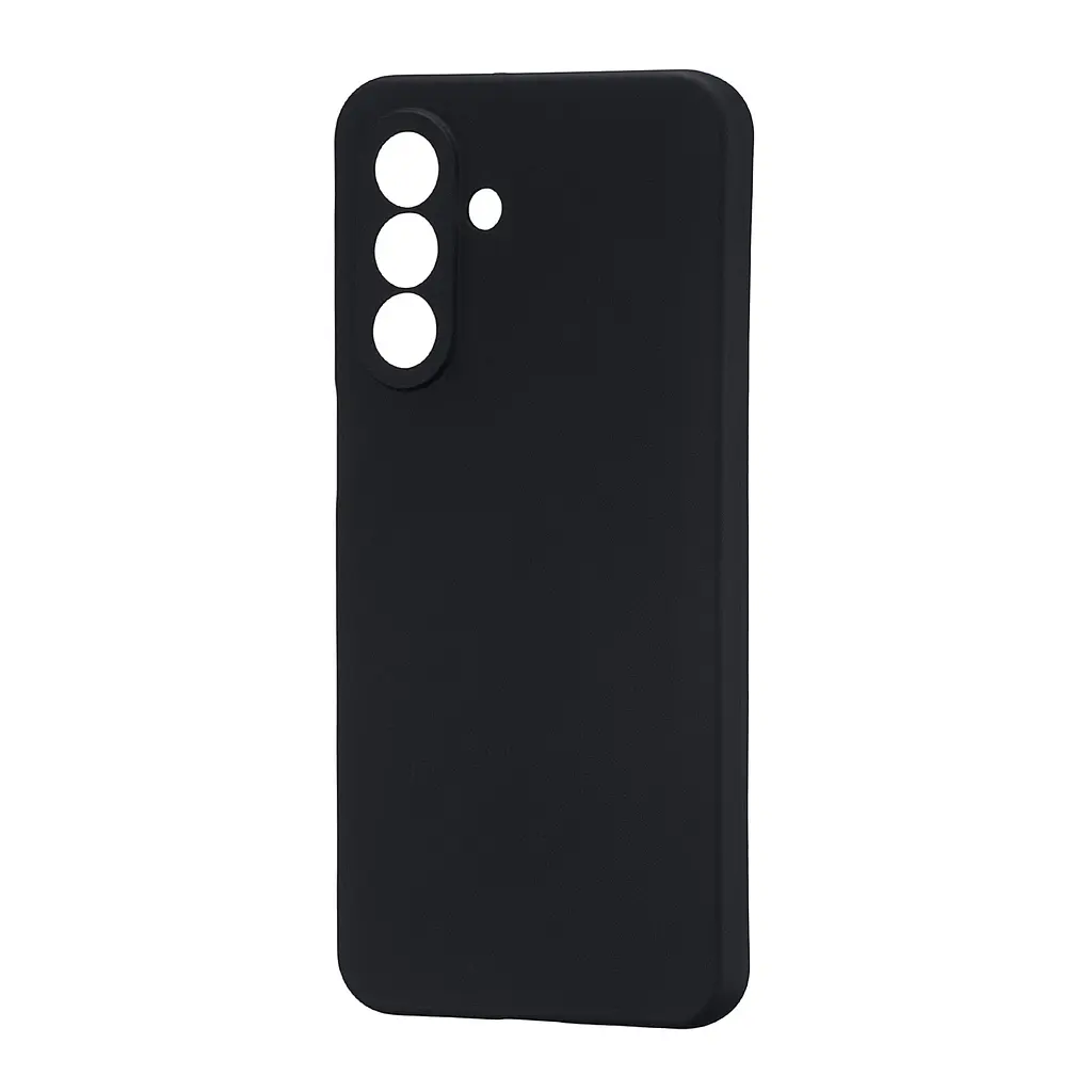 Чохол Graphite Protected Camera Samsung Galaxy A17 4G/A17 5G Black