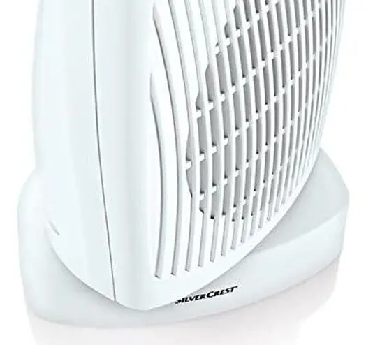 Тепловентилятор Silver Crest SHLF 2000 D3 - фото 8