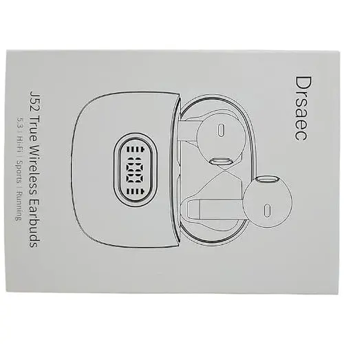 Бездротові навушники Drsaec Bluetooth - фото 8