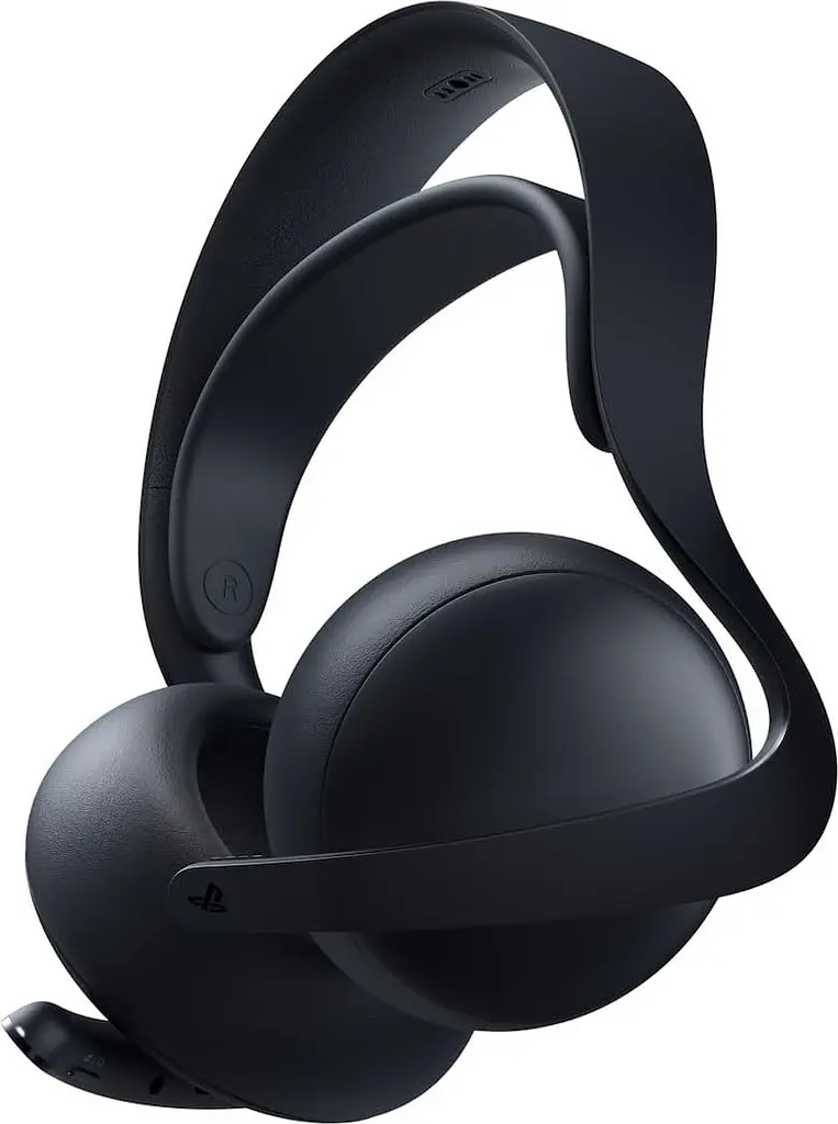 Гарнитура PULSE Elite, WL, Midnight Black PlayStation teh0013078 - фото 2