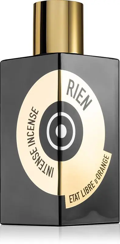Оригінал Etat Libre d'Orange Rien Intense Incense 100 мл Парфумована вода