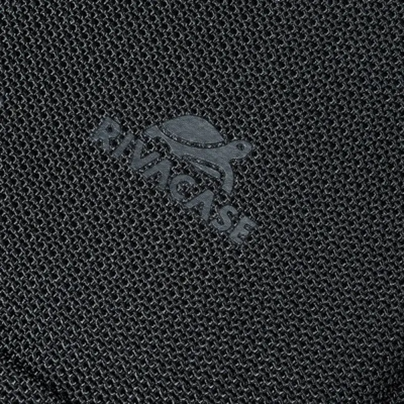 Рюкзак для ноутбука RivaCase 17.3" 8461 Tegel, Black (8461Black) - фото 12