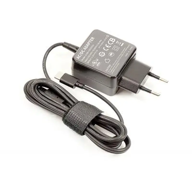 Блок живлення для ноутбука PowerPlant 15W Type-C Універсальний, 5.25V, 3A (NA700042)