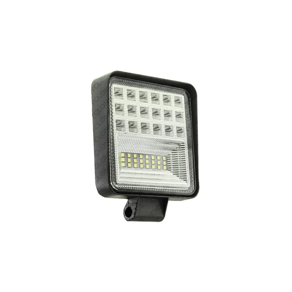 Cвітлодіодна фара WL-D6 42W COMBO Cyclone (НФ-00000167) - фото 2