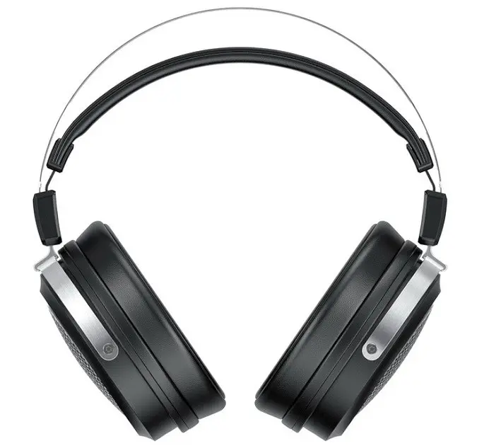 Наушники FiiO гарнитура проводная JT1 черная - фото 2