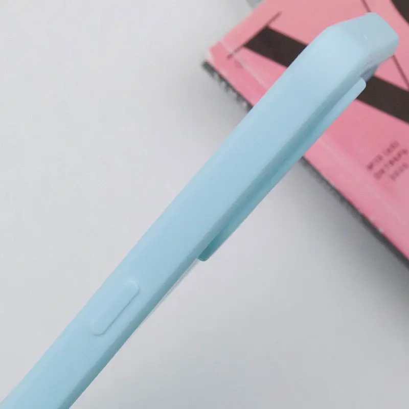 Силіконовий чохол Candy Full Camera для Oppo Reno 8 T 4G Бірюзовий / Turquoise - фото 4