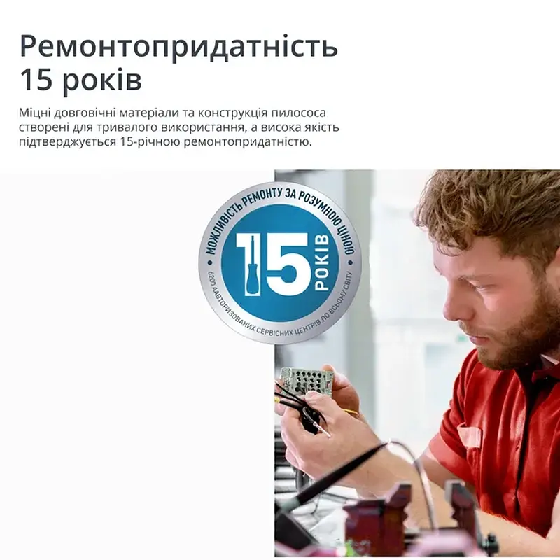 Порохотяг ROWENTA RO4B75EA - фото 7