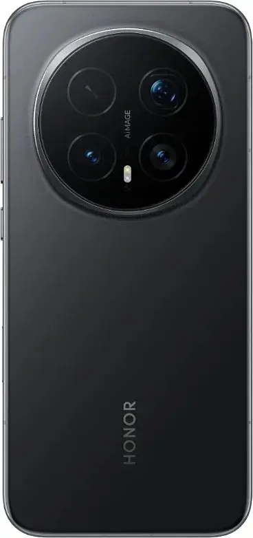 Смартфон Honor Magic 8 Pro 12/512GB Gold (Global) NFC (6270 mAh ver.) - фото 3