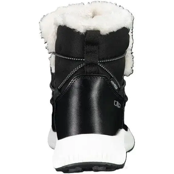 Черевики CMP Women's Sheratan Snow Boot 40 Black (1097-30Q4576-U901 40) - фото 3