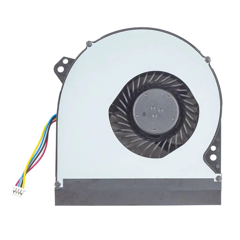 Вентилятор для Asus ROG G74SX, (BFB0705HA-WK08, KSB06105HA-BA82, 13GN5610P170-1) - фото 2