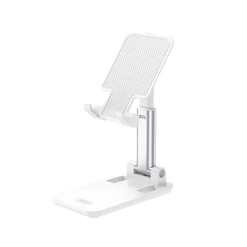 Настільний тримач XO C143 Desktop Phone Holder Білий