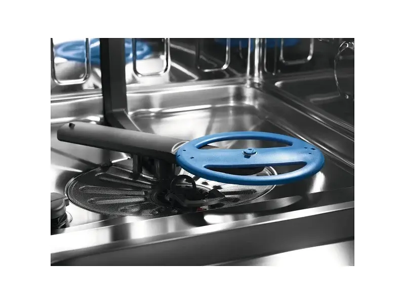 Посудомоечная машина Electrolux ESM64840SX - фото 6