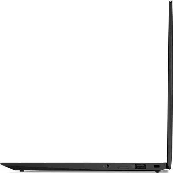 Ноутбук LENOVO ThinkPad X1 Carbon Gen 9, Intel Core i7-1165G7 до 4.7GHz, 14" WUXGA, 16GB, SSD 512GB, Intel Iris Xe, Windows 10 Pro - фото 9