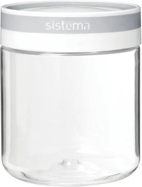 Ємність для зберігання сипких продуктів Sistema Ultra 770 мл (51350) - фото 2