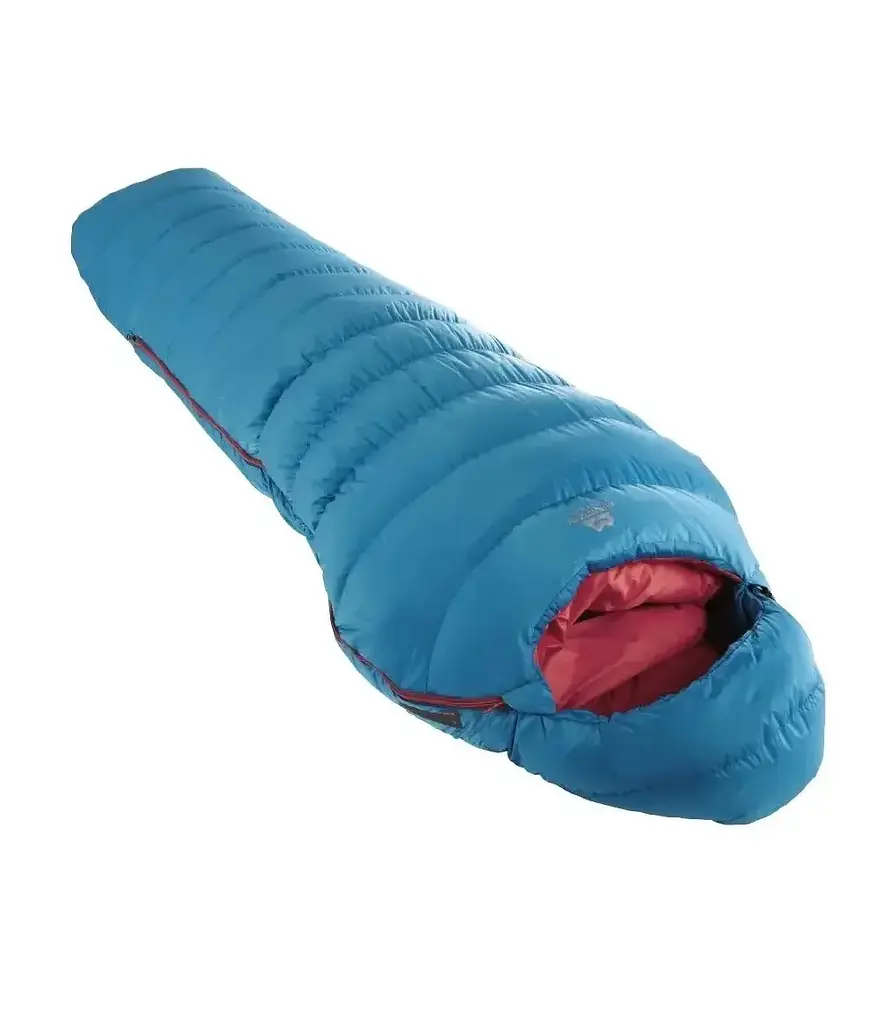 Спальник Mountain Equipment Classic 500 Wmns Long LZ Long (1053-ME-003558.01055 Long) - фото 2