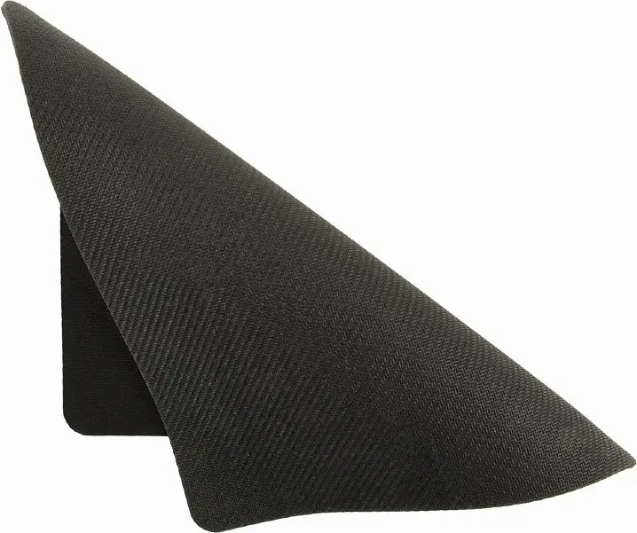 Килимок для миші Gembird MP-S-BK [77277] - фото 3