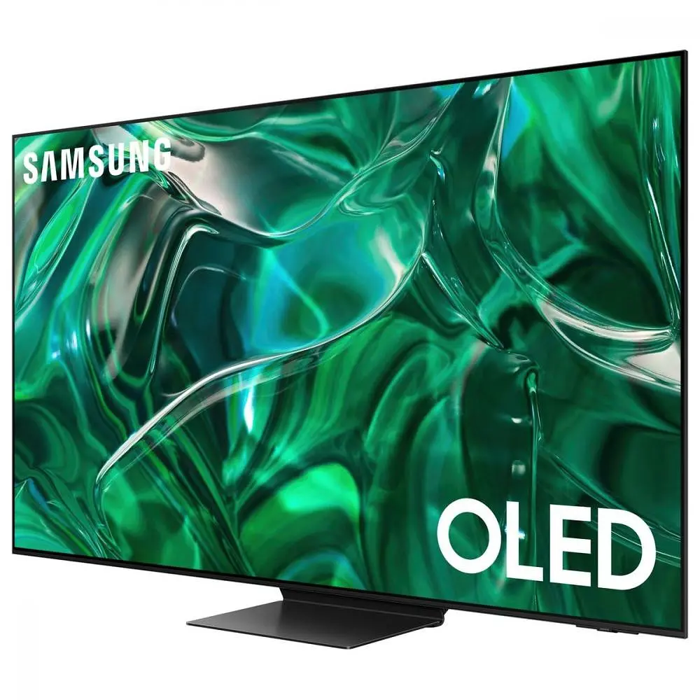 Телевизор Samsung QE55S95CAUXUA - фото 6